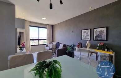 Imagem 3: NATAL - Apartamento Padrão - Lagoa Nova