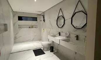 Imagem 3: Linda casa na Linha verde