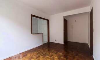 Imagem 3: Apartamento para Aluguel - Santo Antônio, 1 Quarto, 49 m2