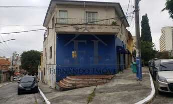 Imagem 2: LOCAÇÃO SALÃO +/- 120 M² - IPIRANGA/SP