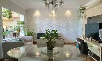 Imagem 4: Apartamento com 3 dormitórios para alugar, 110 m² por R$ 4.500/mês - Olaria - Porto Velho