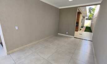 Imagem 4: Maravilhosa casa 3/4 com suíte no Jardim Maria Inês em Goiânia