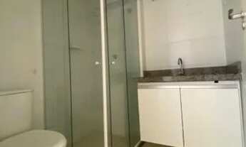 Imagem 5: Alugo apartamento, dois quartos sendo uma suíte, um banheiro social,