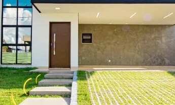 Imagem: Viva o sonho da casa perfeita no Alphaville