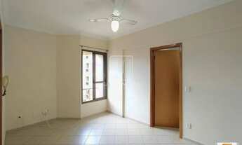 Imagem 3: Apartamento (tipo - padrao) 1 dormitórios, cozinha planejada, em condomínio fechado