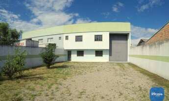 Imagem 2: Barracão à venda, 420 m² - Boqueirão - Curitiba/PR