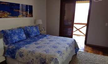 Imagem 4: Casa à venda, 220 m² por R$ 1.050.000,00 - Condomínio Residencial Mirante do Lenheiro - Va