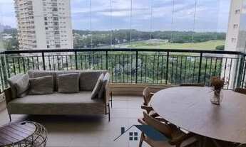 Imagem 3: Apartamento para venda possui 288 metros quadrados com 3 quartos