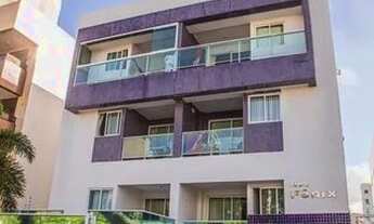 Imagem: Vendo Apartamento no Bessa com uma das melhores