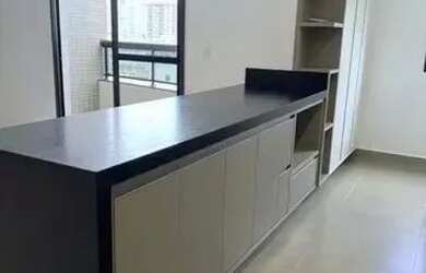 Imagem 3: APARTAMENTO - JARDIM AQUÁRIUS - SP