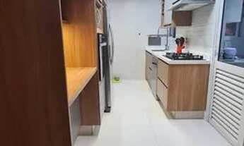 Imagem 6: Apartamento Venda 3 Dormitórios - 93 m² Vila Olímpia