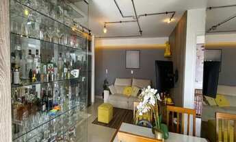 Imagem 3: SÃO PAULO - Apartamento Padrão - BROOKLIN