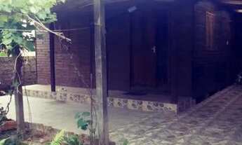 Imagem 6: Sobrado para Venda - 160m², 4 dormitórios, sendo 2 suites, 2 vagas - Ponta Grossa