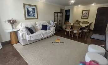 Imagem 2: LP - Apartamento 3/4, Amplo com 116m², 1 Suíte - dependencia