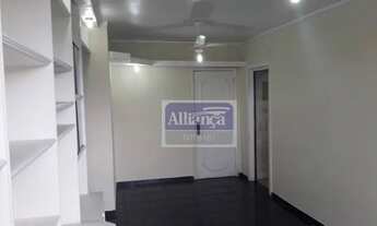 Imagem 3: Apartamento com 2 dormitórios à venda, 71 m² por R$ 298.000,00 - Santa Rosa - Niterói/RJ