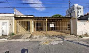 Imagem 2: Sobrado para aluguel - Vila Jacuí - 1.600,00