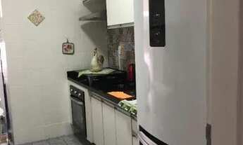 Imagem 2: Apartamento para alugar, - Alphaville - Santana de Parnaíba/SP com 2 dormitórios