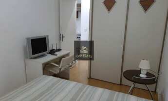 Imagem 7: Flat disponível para locação em Moema