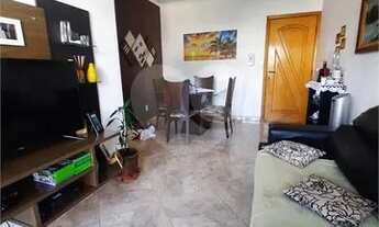 Imagem 7: Apartamento-São Paulo-MANDAQUI