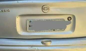 Imagem 2: VENDO CLASSIC 2005