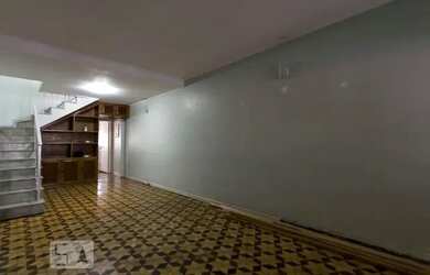 Imagem 2: Casa à Venda - Vila das Mercês, 3 Quartos, 120 m2