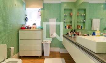 Imagem: Apartamento para Aluguel - Jardim Europa