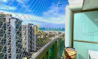 Imagem 2: Maravilhoso Apartamento mobiliado na Barra da Tijuca