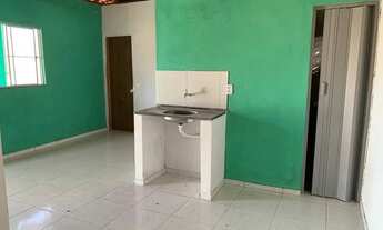 Imagem 2: Aluga-se kitnet Quarto com aluguel por R$450 /mês