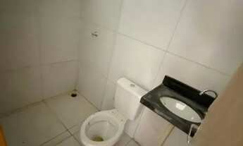 Imagem 4: Apartamento no térreo