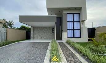 Imagem 2: Casa condomínio Alphaville