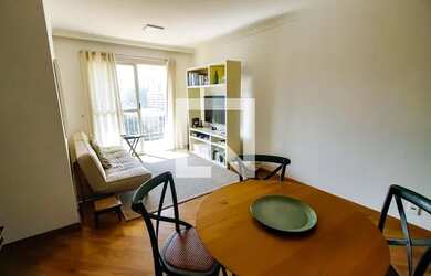 Imagem 3: Apartamento para Aluguel - Panamby, 4 Quartos, 100 m2