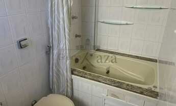Imagem 3: Apartamento - Bosque dos Eucaliptos - Residencial Pamplona - 3 Dormitórios - 115m²