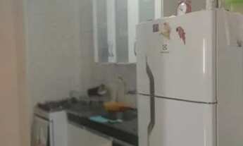 Imagem 4: Apartamento com 2 dormitórios à venda, 50 m² por R$ 190.000 - Jardim Recanto Suave - Cotia