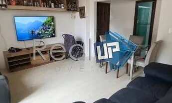 Imagem 4: COBERTURA - COPACABANA - 03 QUARTOS