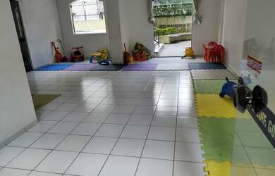 Imagem 3: Apartamento para aluguel possui 115 metros quadrados com 4 quartos