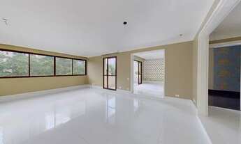 Imagem 2: Apartamento à venda, 203 m² por R$ 980.000,00 - Vila Andrade - São Paulo/SP