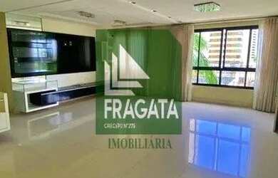 Imagem 2: APARTAMENTO ARACAJU EDIFÍCIO EDUARDO ABREU NO GARCIA