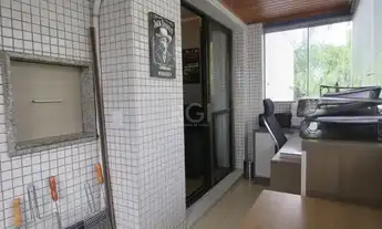 Imagem 3: Apartamento para Venda - 61.74m², 2 dormitórios, 1 vaga - Jardim do Salso