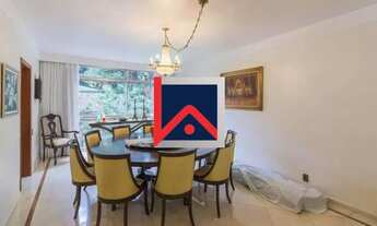 Imagem 5: Apartamento Venda 4 Dormitórios - 300 m² Higienópolis