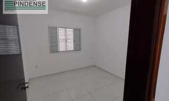 Imagem 6: Casa em Parque Sao Domingos - Pindamonhangaba