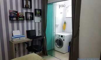 Imagem 7: APARTAMENTO - CIDADE PATRIARCA - SP