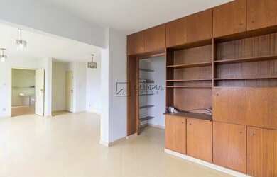 Imagem 6: Apartamento Locação Vila Mariana 115 m² 2 Dormitórios