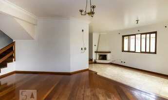 Imagem 2: Casa para Aluguel - Tucuruvi, 4 Quartos, 480 m2