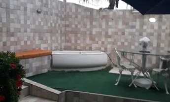 Imagem 7: Casa com 2 quartos em Quingoma - Lauro de Freitas - Bahia