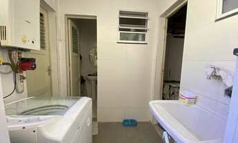 Imagem 4: Apartamento para venda possui 180 metros quadrados com 4 quartos em Copacabana - Rio de Ja