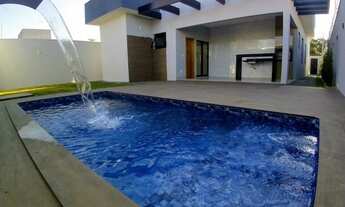 Imagem: Vendo casa nova alto padrão