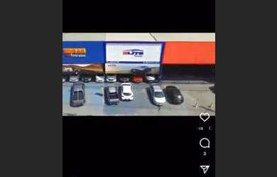 Imagem 6: ALUGUEL DE PONTO NO GALPÃO DO AUTOMÓVEL