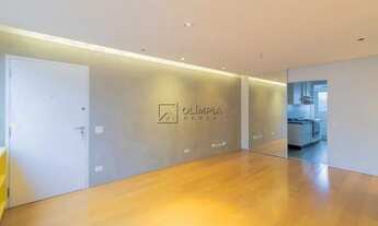 Imagem 4: Apartamento Venda 2 Dormitórios - 108 m² Cerqueira César