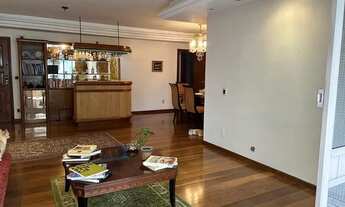 Imagem 6: Excelente apartamento na quadra da praia com 4 quartos 2 suítes e 3 vagas em Icaraí - Nite