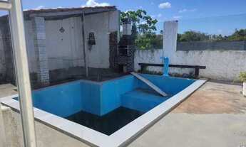 Imagem 5: Casa na praia caueira